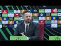 #SHKËSLO | Post-match reaction | Jeton Beqiri