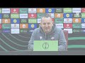 #SHKËSLO | Post-match reaction | Jeton Beqiri