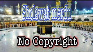 Sholawat no copyright || Tanpa hak cipta