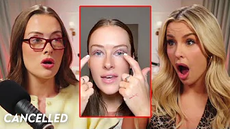 BROOKE ADDRESSES HER PLASTIC SURGERY CANCELLATION - Ep.117