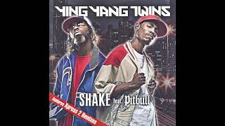 Ying Yang Twins - Shake (Clean)