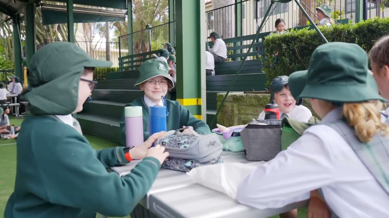 Arden Anglican School Development Update Video by CactusCan.