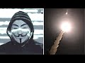 Anonymous Just Sent Out A Message Saying That You Are The Reason That World War III Will Happen