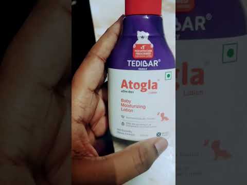 Tedibar Atogla Baby Lotion Shorts Atogla Tedibar Babylotion Bestbabybodylotion 