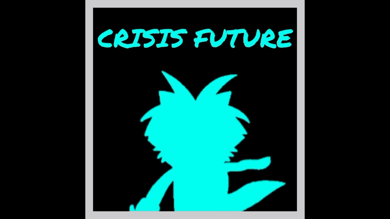 (Distorted Universes) Crisis Future - [Psychic Solo Theme] {Audio only}