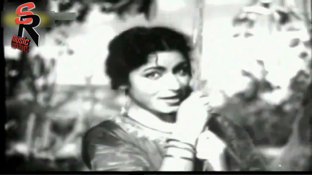 Ambian De Butiyan Te  Punjabi Movie Bhagra 1959