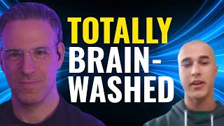 Brainwashed Christian Tells Us What WE Believe