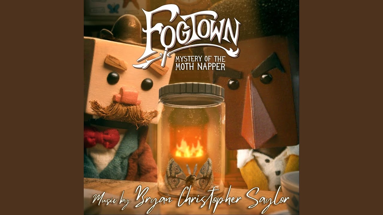 The Moth Napper's Hook