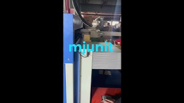 mjunit high-precision linear guide synchronous belt sliding table module high-speed silent coating