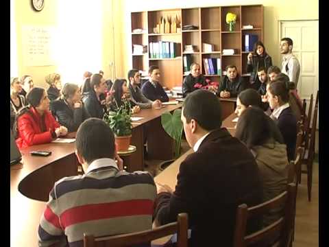 1-ლი სკოლის სადისკუსიო კლუბი-იმერვიზია 2015