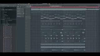 Girl's Generation - FOREVER 1 (Matisse Sadko Remix) Fl Studio Drop Remake