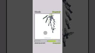 stasis vs samurai #physics #satisfying #game #simulation #battle
