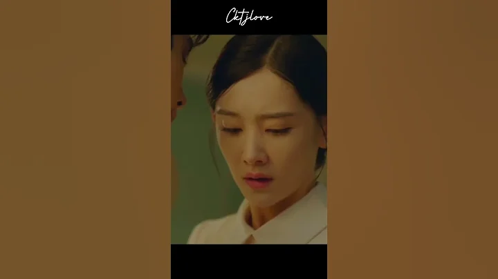 🥀She can't watch him hurt 😭#provoke #chinesedrama #shorts