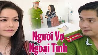 NGƯỜI VỢ NGOẠI TÌNH BỎ MẶC CON TRAI ĐAU ỐM | Phim Việt Nam Hay Mới Nhất 2023 | Phim Tình Cảm 2023