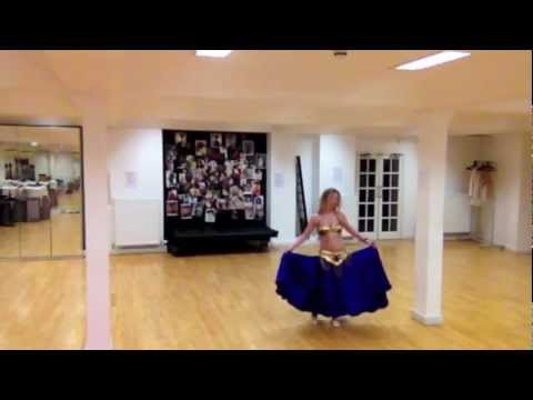 Bellydancingbarbie | Tsiftetelli