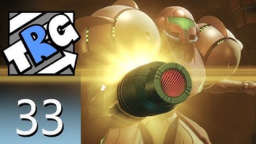 Metroid Prime: Remastered - Episode 33 - "Ice Beam"