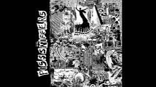 PissSniffers - st LP (2025)[D-beat Raw Punk]