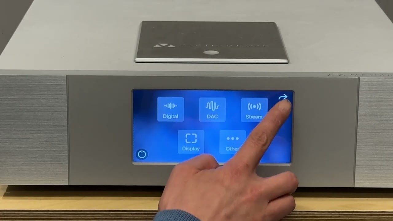 서브마린오디오 메트로놈 아쿠오2 만지작 ^^