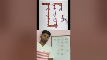 Draw lines for mind games #game #gamtng  #shorts #wgitachi #puzzle #art