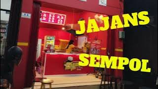 JAJAN SEMPOL MAS YUDI