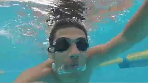 Swimming, Diving GoPro Hero3 Silver Edition
