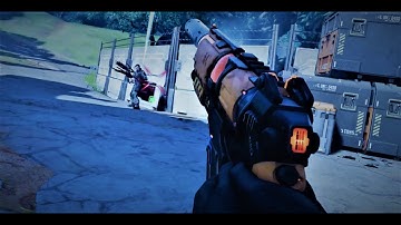 The Cycle Frontier Season 2 Solo PvP