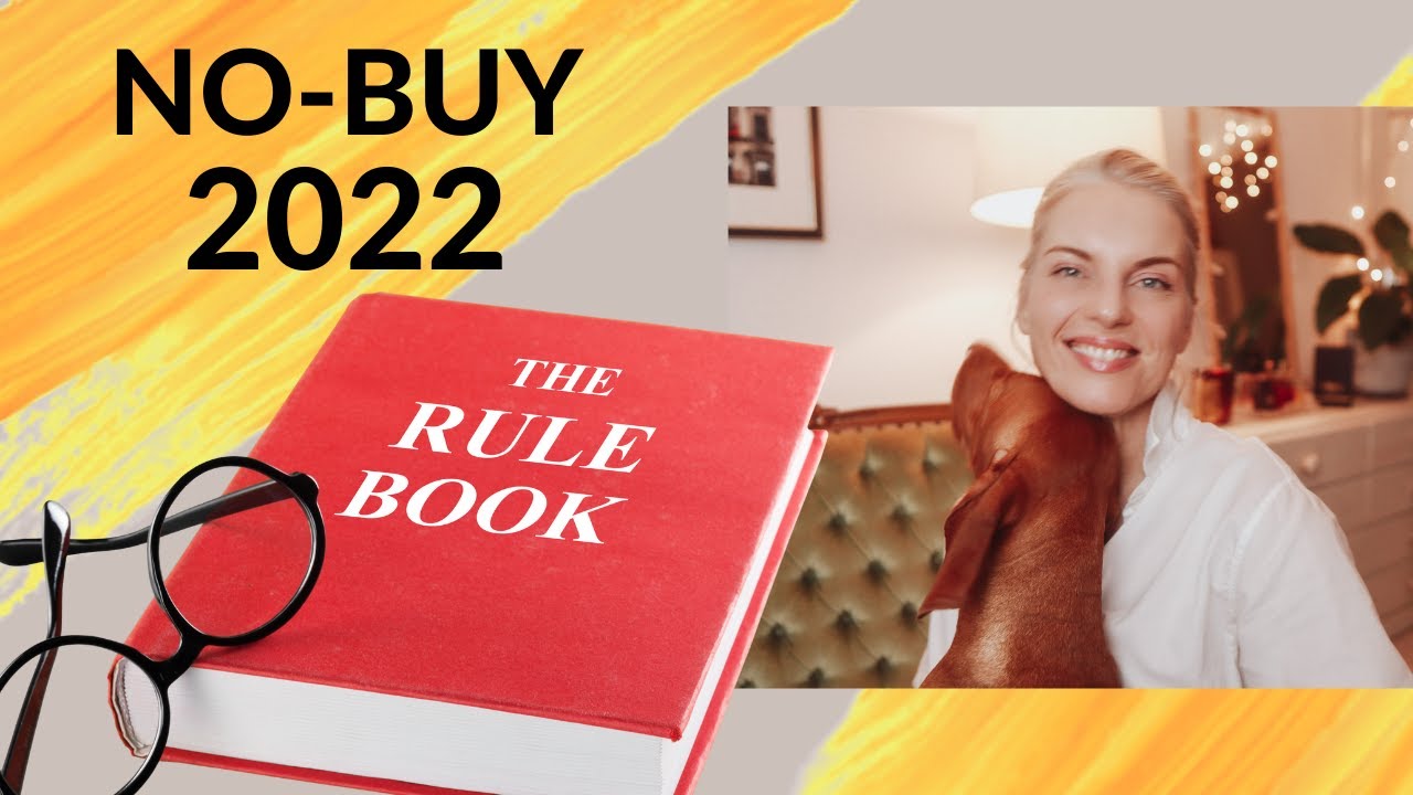 RULES: NO-BUY 2022 | TheTopNote 