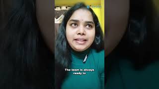 Success Story Transforming Careers With Our Courses