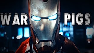 Iron Man || War Pigs