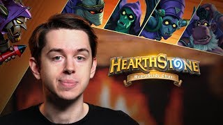 Hearthside Chat – The Dalaran Heist Hijinks! (EU)