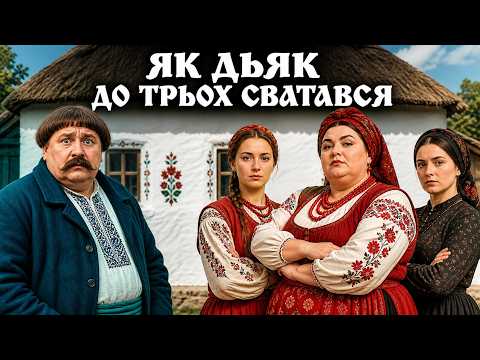 ЗА ЩО ДЯКУ ХОМІ НАМ'ЯЛИ БОКИ? Таємниця, про яку гуло все село. Історія з нашого села.