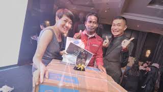 Slideshow Annual Dinner 2023