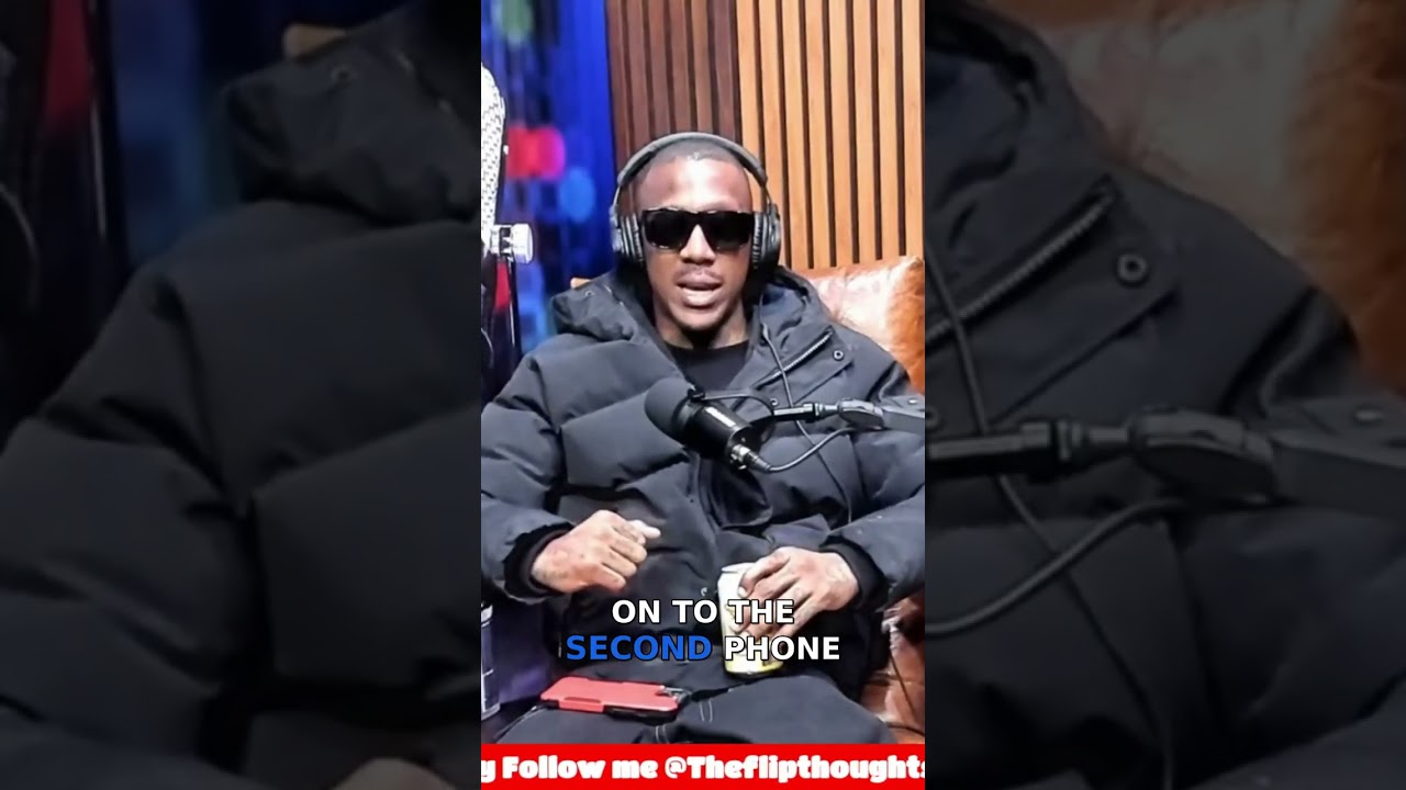 The Shocking Setup: What Really Happened in LA?