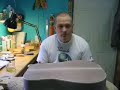 Beginning of video