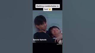 Don’t say no special ep LeoxFiat cute moment #dontsayno #dsntheseries #dontsaynotheseries #leofiat