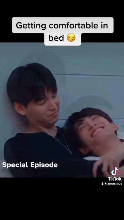 Don’t say no special ep LeoxFiat cute moment #dontsayno #dsntheseries #dontsaynotheseries #leofiat