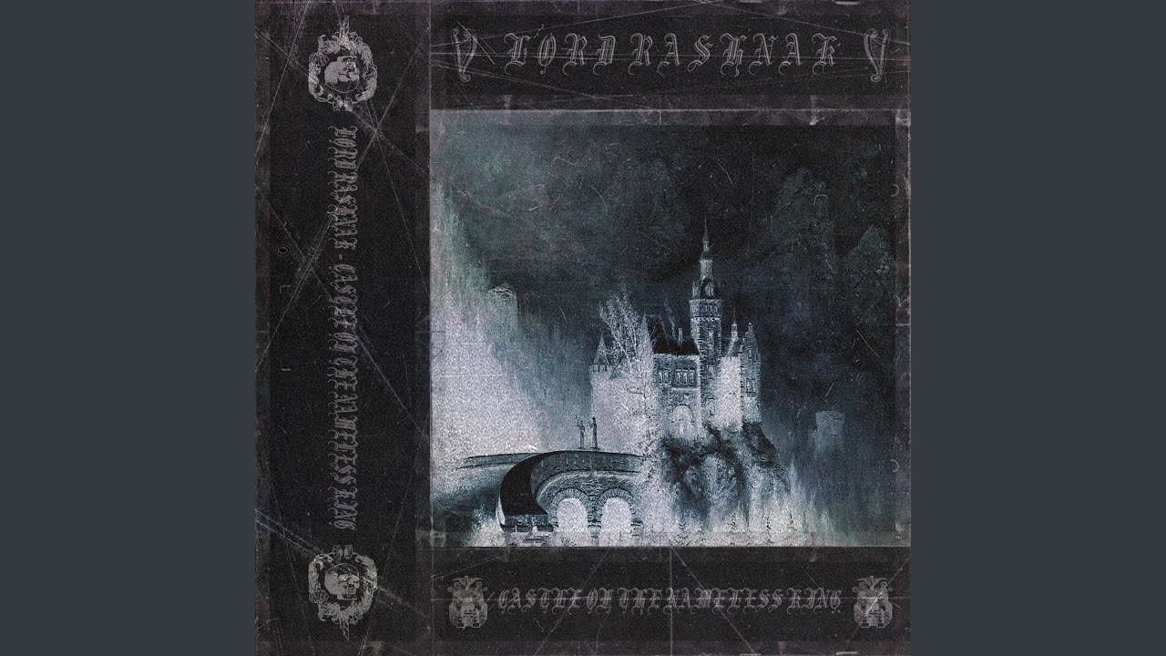 The Depths of the Castle