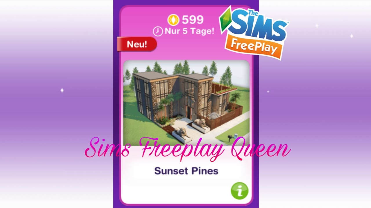 SUNSET PINES 