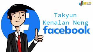 Takyun - Kenalan Neng FB ( Goyonan Ngapak Tegal )