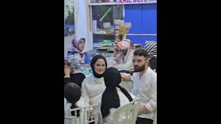 Elmalı Tekke Köyü'nün önceki dönem dernek başkanlarından merhum Nihat Tan için okutulan Mevlid-i