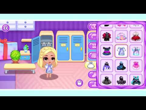 Sweet Doll:My Hospital Games