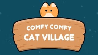 Idle Cat Village - Main Theme screenshot 4
