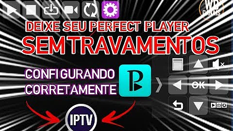 Qual melhor configuração para IPTV?