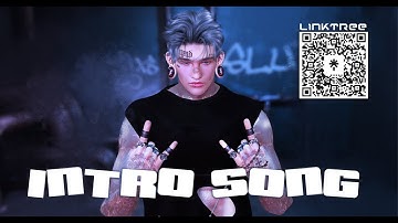 DJ ANKY - INTRO SONG ! #secondlife #originaltrack #officialvideo