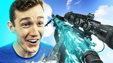 THE SICKEST MW2 BOUNCE TRICKSHOT ON THIS MAP! (IW4X Trickshotting w/ 19 Killcams)