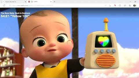 IMS457-Netflix (Non Linear Multimedia)