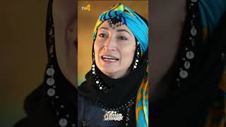 Hayallerine İnanan Kadın Neleri Başarır? Hatice Özten
