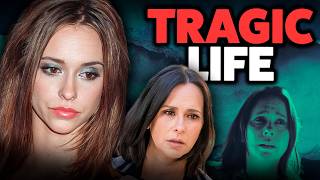 Tragic Details About Jennifer Love Hewitt