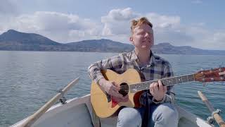 Martin Kerr - Don't Listen to Me - Live on the Rowboat