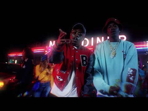 Westside Boogie - Outside (ft. Joey Bada$$) [Official Music Video] 